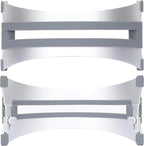 Adjustable Vertical Laptop Stand - Image 6