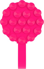FELONY CASE - Neon Pink Magnetic Suction Cup Phone Mount and Grip – Strong - Image 5