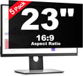 23 Inch Computer Privacy Screen Protector by DNZPFU
