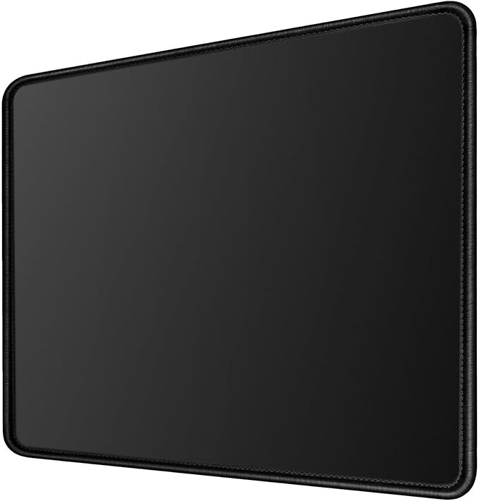 Mouse Pad 11 x 8.7 in, Smooth & Stable Mousepad - Image 8