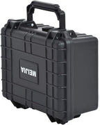MEIJIA Portable Waterproof Protective Hard Case, Compact Camera Case - Image 5