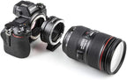 VILTROX EF-Z Lens Adapter EF/EF-S Lens to Z Mount autofocus Adapter Compatible - Image 7