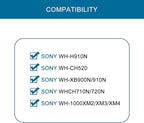 GEVO Replacement Headphone Headband Cover - Image 2