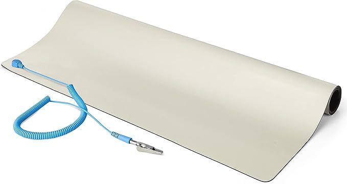 StarTech.com Anti Static Mat, ESD Mat by StarTech
