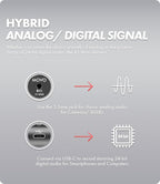Movo X1-Mini Video Shotgun Mic for Camera - Image 6