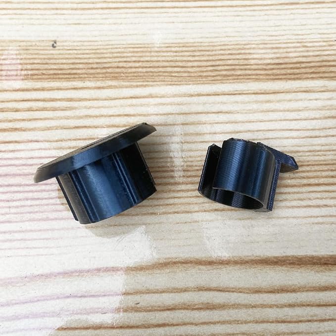 Wall Bushing Grommet for Starlink Dishy Router Ethernet adapter Cable, Starlink - Image 3