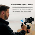 FeiyuTech SCORP Mini 3 Gimbal Stabilizer - Image 5