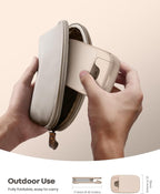 Lamicall Khaki Phone Stand for Desk - Image 4