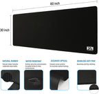 Big Desk Mouse Pad Extra Large for Gaming - Image 2