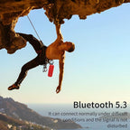 Bluetooth Speaker, MusiBaby M88 Speakers, Dual Pairing, Loud Stereo Sound - Image 7