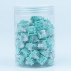 GATERON Magnetic Jade Keyboard Switches, Linear Factory Pre-lubed Freely - Image 7