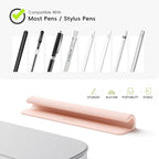 ELETIUO Silicone Pencil Holder Sleeve, Compatible - Image 2
