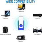 EASTBULL 4GB USB Bulk Flash Drives 100 Pack USB 2.0 Flash Drives Bulk USB - Image 6