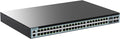 SODOLA 48 Port 2.5GbE Switch, L3 Managed e-Sports Mega-Switch by SODOLAPoENETWORKS