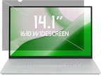 14.1 Inch Laptop Privacy Screen Shield by ANBAC