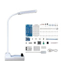 Soldering Practice Kit Desk Lamp Electronic Project by Yidab