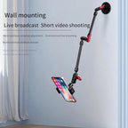Adjustable Mobile Phone Holder for Desk, Wall Mount and Ceiling Mount Bracket - Image 6