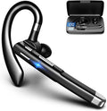 Hsility Bluetooth Headset for Work 500Hrs Standby Time by Hsility