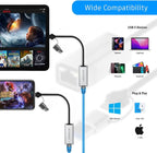 AChoro LAN to USB Adapter - Image 2