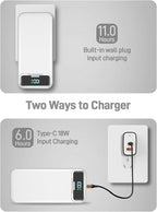 Portable Charger Power Bank - Image 5