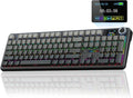 AULA F108 PRO - Wireless Mechanical Keyboard by AULA
