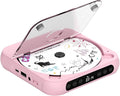 ENVYCLOUD CD Player Portable by CDPlayer