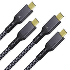 Maxonar Thunderbolt 4 Cable by Maxonar