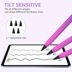 ​​​Stylus Pen for iPad 2018-2023 - Image 2