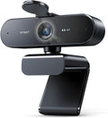 EMEET NOVA 4K Webcam for PC by EMEET