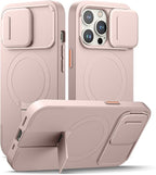 SURITCH for iPhone 13 Pro Case by SURITCH