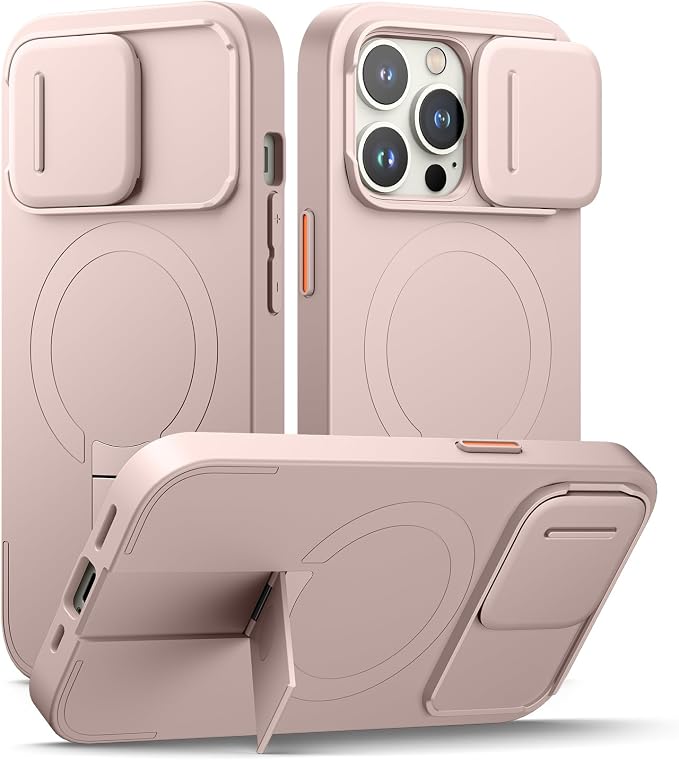 SURITCH for iPhone 13 Pro Case by SURITCH