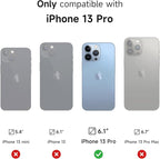 SURITCH for iPhone 13 Pro Case - Image 2