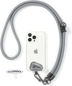 project-cb Cell Phone Lanyard ×1, Tether Tab ×2, Universal Adjustable Phone by Project-cb