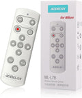 AODELAN Camera Remote Control Wireless Shutter Release by AODELAN