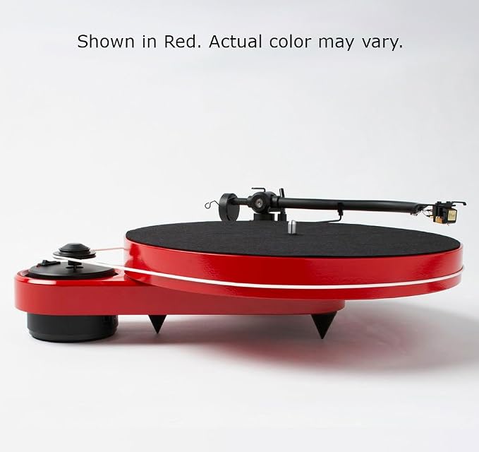 Pro-Ject RM 1.3 Turntable - Image 3