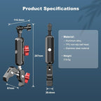 Camera Clamp Mount, Super Clamp Mount - Image 2