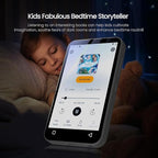 TIMMKOO 80GB Kids MP3 Player - Image 4