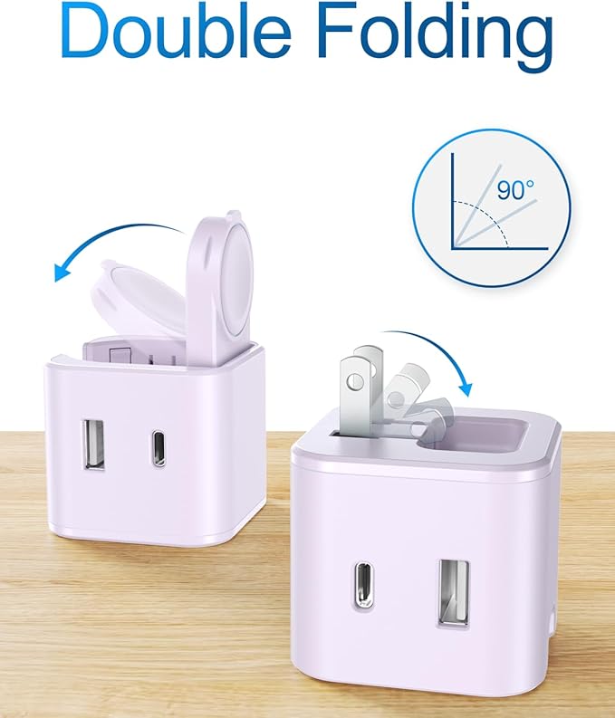 36W for Apple Charging Block - Image 2