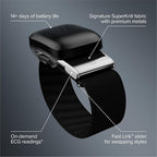 WHOOP – 12-Month Membership – 5.0 Health and Fitness Wearable – 24/7 Activity - Image 4
