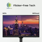 BenQ GW2790T 27" Monitor 100Hz FHD 1920x1080p | IPS | Vertical Monitor | - Image 6