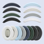 Ear Cushion and Headband for Bose QC45 QC35, Replacement Headstrap Pad Repair - Image 6
