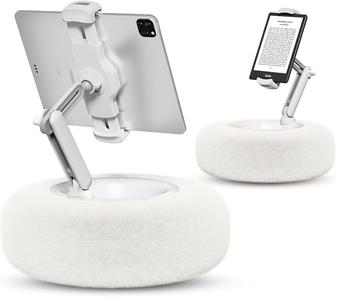 Viozon Tablet Stand Pillow, Compatible by viozon