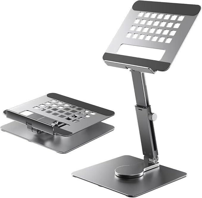360° Rotating Tablet Stand by GuaziV