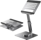 360° Rotating Tablet Stand by GuaziV