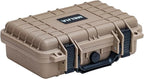 MEIJIA Portable All Weather Waterproof Protective Hard Case, Small Camera Case by MEIJIA
