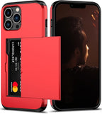 Nvollnoe for iPhone 12 Pro Max Case by Nvollnoe