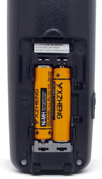 AAA Battery 8PCS 1.2V 630mAh NI-MH Rechargeable HHR-65AAABU - Image 9