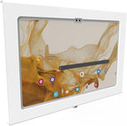 TABcare Locking Anti-Theft Metal Case - Image 2
