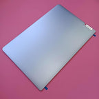 Replacement Laptop LCD Cover Back Rear Top Lid Bezel Hinges - Image 3