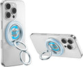 SYNCWIRE Magnetic Phone Ring Holder by SYNCWIRE